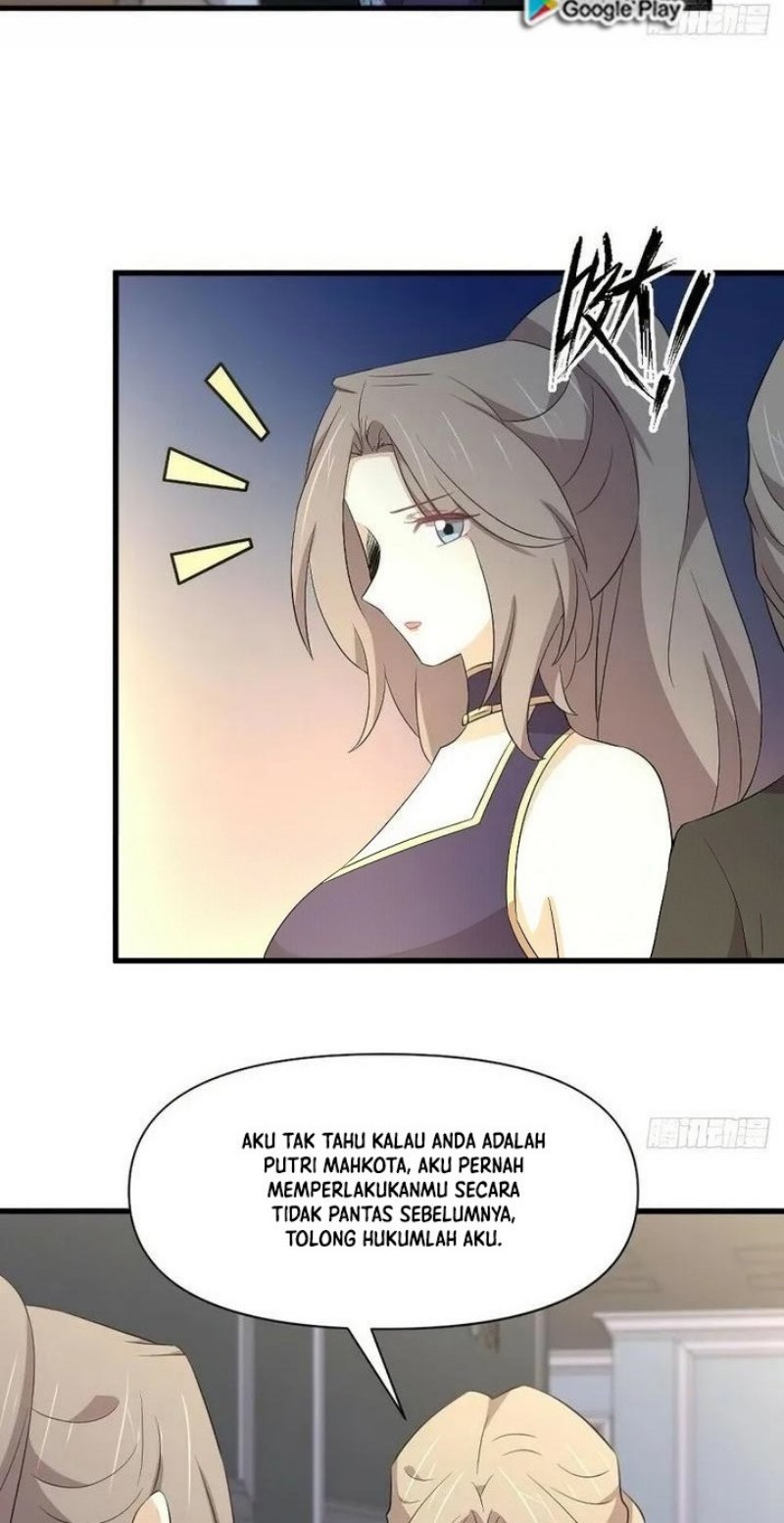 Immortal Swordsman in The Reverse World Chapter 361 Gambar 39